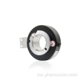 Incremental na encoder kabisa.